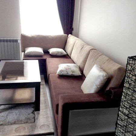 Flat Near The Mcdonald'S Apartamento Batumi Exterior foto