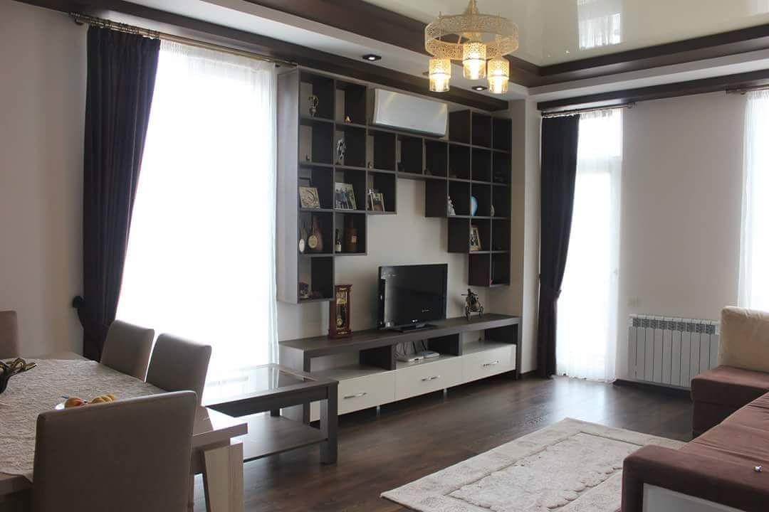 Flat Near The Mcdonald'S Apartamento Batumi Exterior foto
