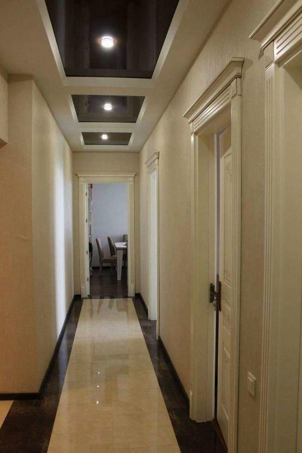 Flat Near The Mcdonald'S Apartamento Batumi Exterior foto